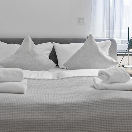 Ma Suite - Augsburg City Buitenkant foto