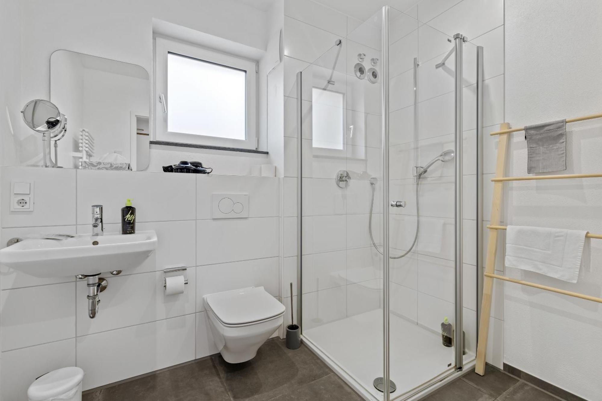 Ma Suite - Augsburg City Buitenkant foto